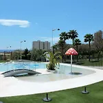 Sunset Drive Sea Views Apartment